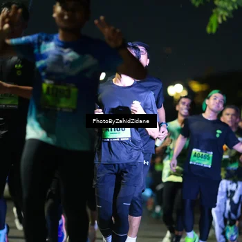 Runner Photo 5344614