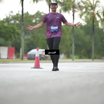 Runner Photo 5344615