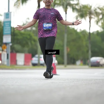Runner Photo 5344616