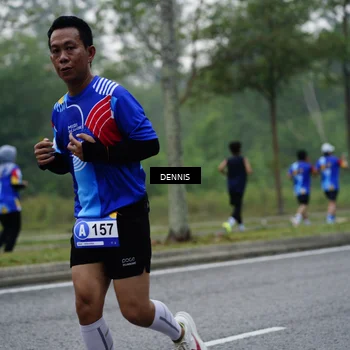 Runner Photo 5344618