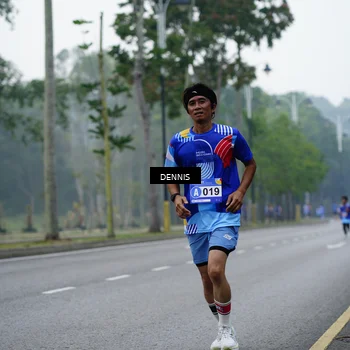 Runner Photo 5344619