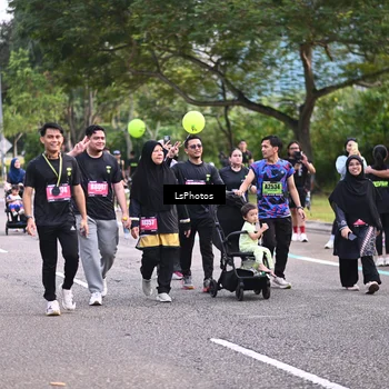 Runner Photo 5344623