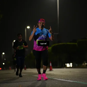 Runner Photo 5344624