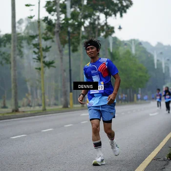Runner Photo 5344625