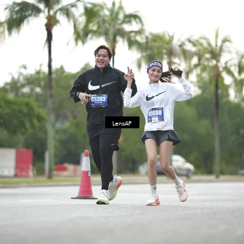 Runner Photo 5344627
