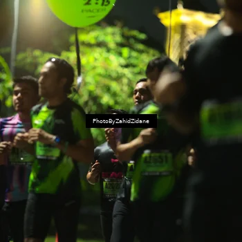 Runner Photo 5344629
