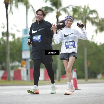 Runner Photo 5344631