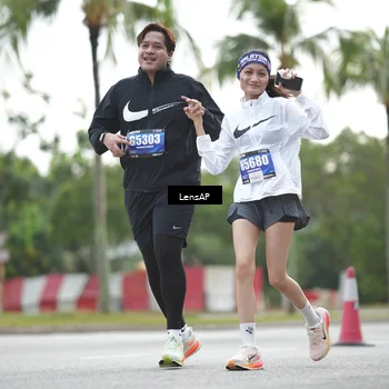 Runner Photo 5344632