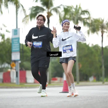 Runner Photo 5344633