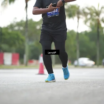 Runner Photo 5344634