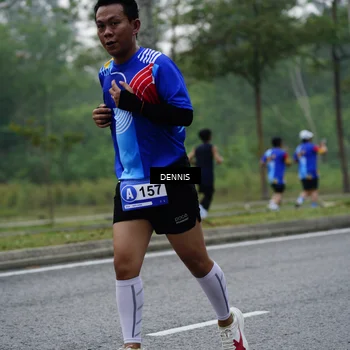 Runner Photo 5344635