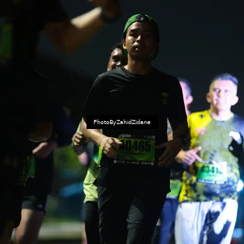 Runner Photo 5344636