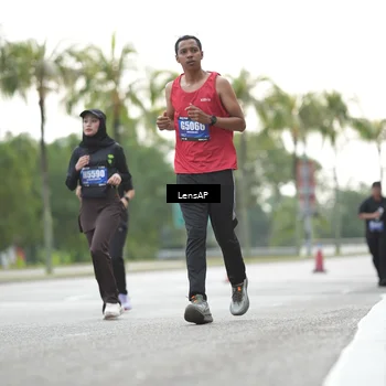 Runner Photo 5344637