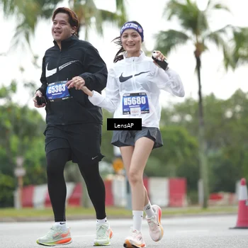 Runner Photo 5344639