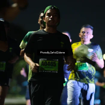 Runner Photo 5344641
