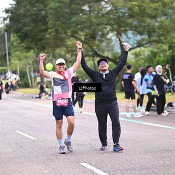 Runner Photo 5344643
