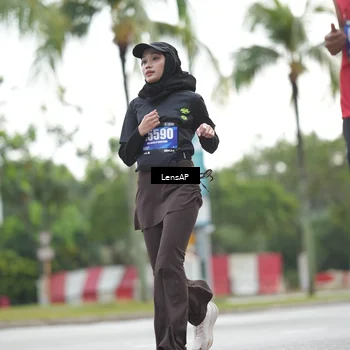 Runner Photo 5344645
