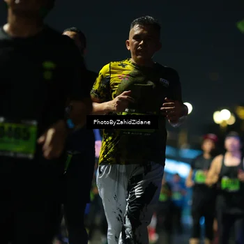 Runner Photo 5344647