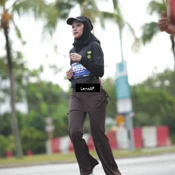 Runner Photo 5344649