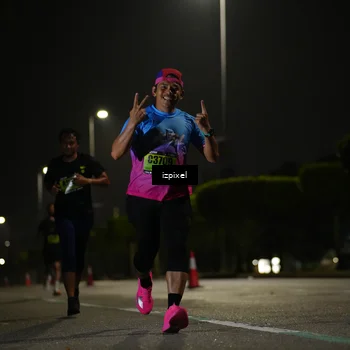 Runner Photo 5344651