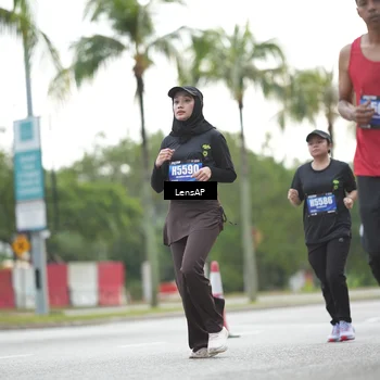 Runner Photo 5344653
