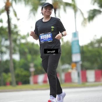Runner Photo 5344656