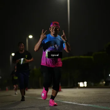 Runner Photo 5344658