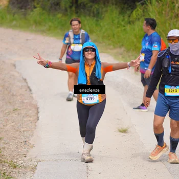Runner Photo 5344659