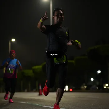 Runner Photo 5344660