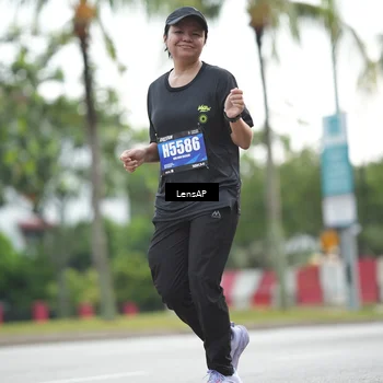 Runner Photo 5344662