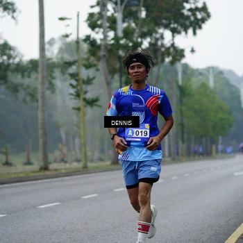 Runner Photo 5344663