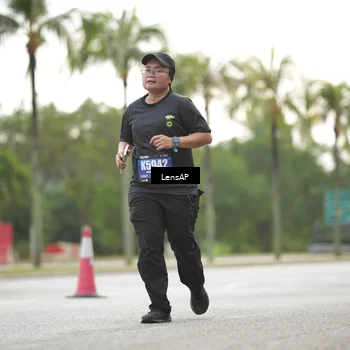 Runner Photo 5344664