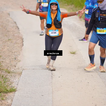 Runner Photo 5344670