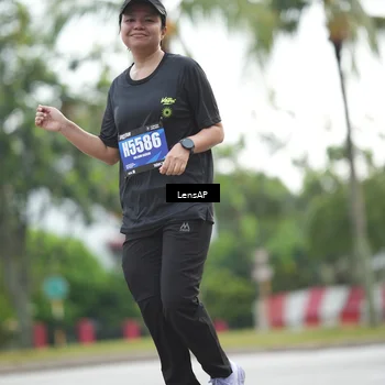 Runner Photo 5344671