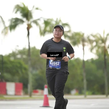Runner Photo 5344672