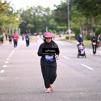 Runner Photo 5344674