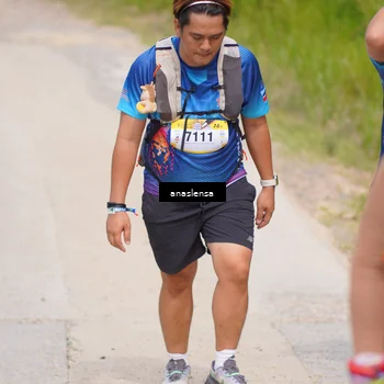 Runner Photo 5344675