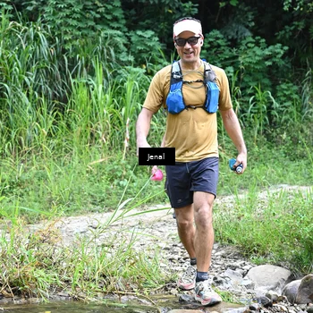 Runner Photo 5344677