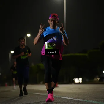 Runner Photo 5344679