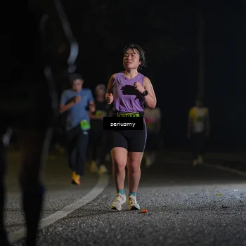 Runner Photo 5344682