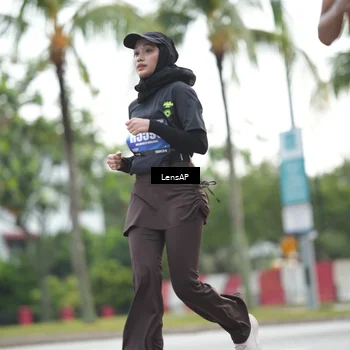 Runner Photo 5344686