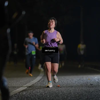 Runner Photo 5344687