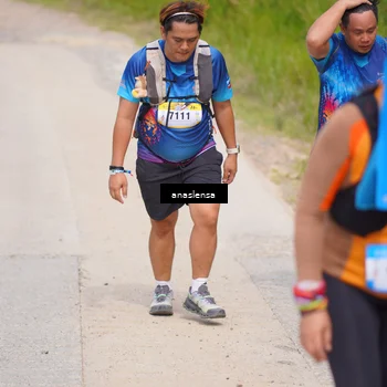 Runner Photo 5344688
