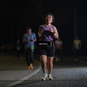 Runner Photo 5344690