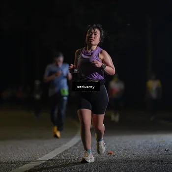 Runner Photo 5344691