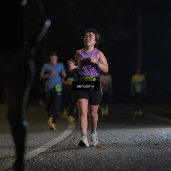 Runner Photo 5344694