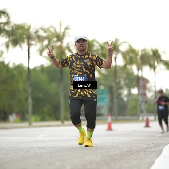Runner Photo 5344695