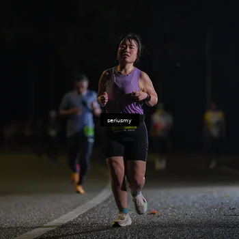 Runner Photo 5344699