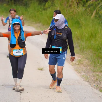 Runner Photo 5344703
