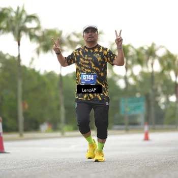 Runner Photo 5344704